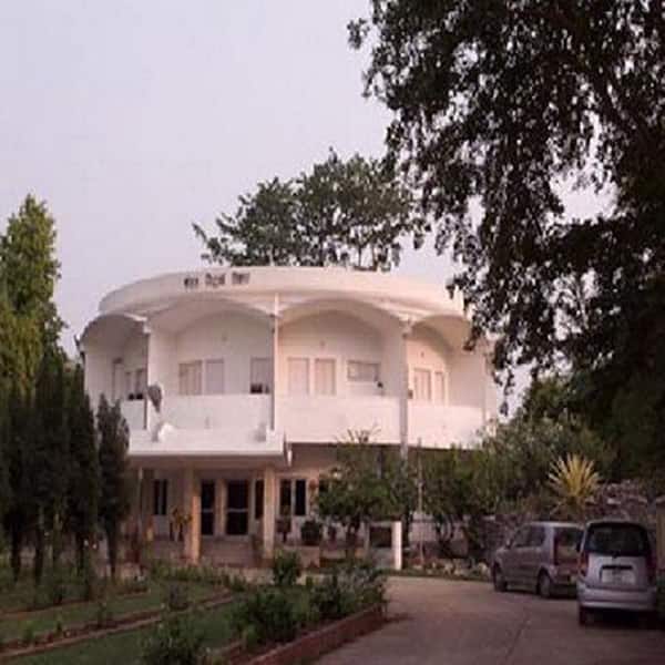 Siddarth Vihar Hotel